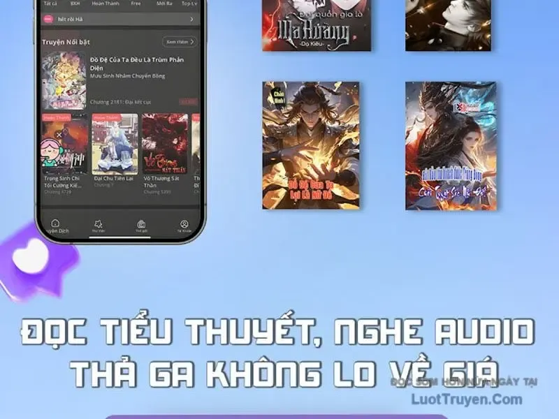 Thế Giới Vô Tội Chap 28 - Next Chap 29