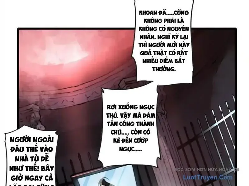 Thế Giới Vô Tội Chap 28 - Next Chap 29