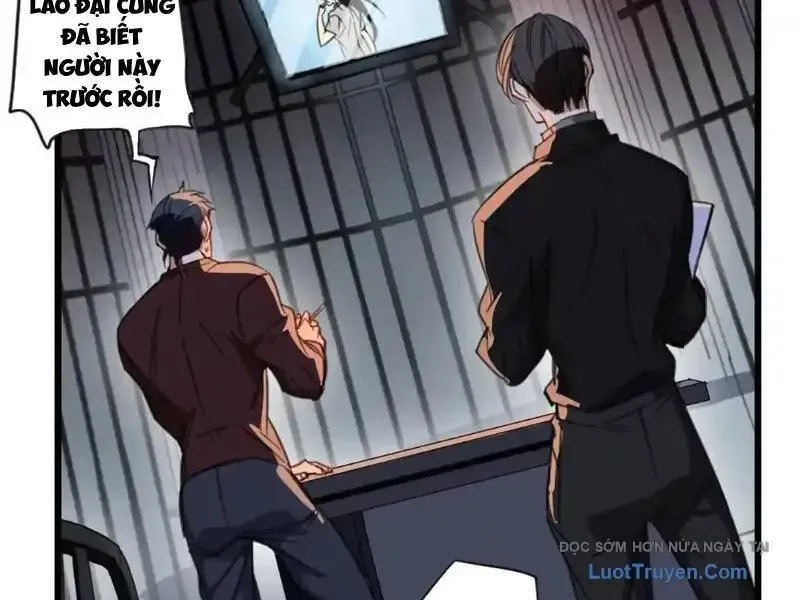 Thế Giới Vô Tội Chap 28 - Next Chap 29