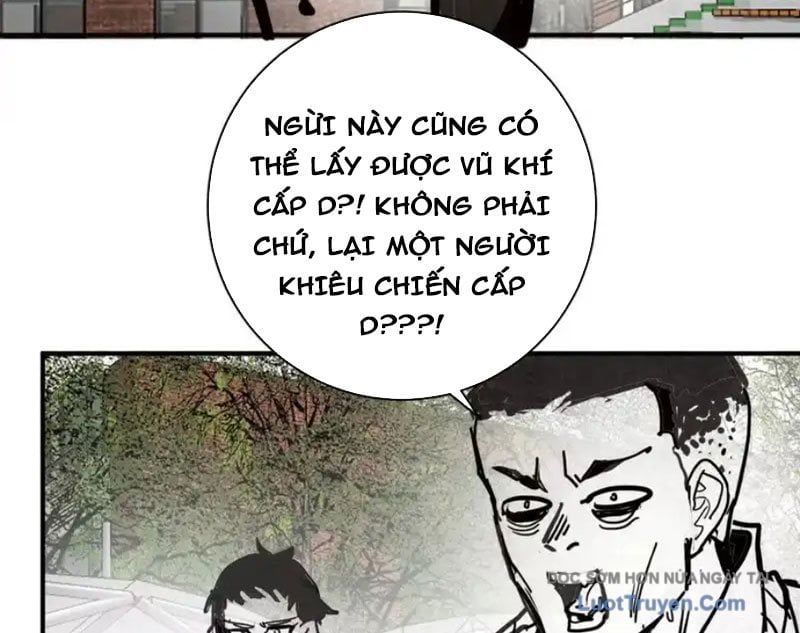 Trùng Sinh Ta Có Được Hệ Thống Không Cấp Chap 7 - Next Chap 8