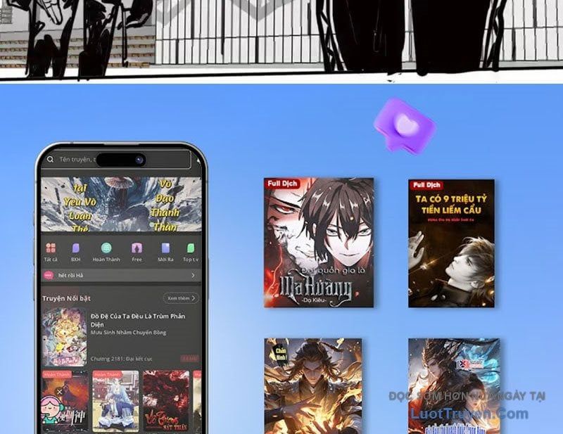 Trùng Sinh Ta Có Được Hệ Thống Không Cấp Chap 7 - Next Chap 8