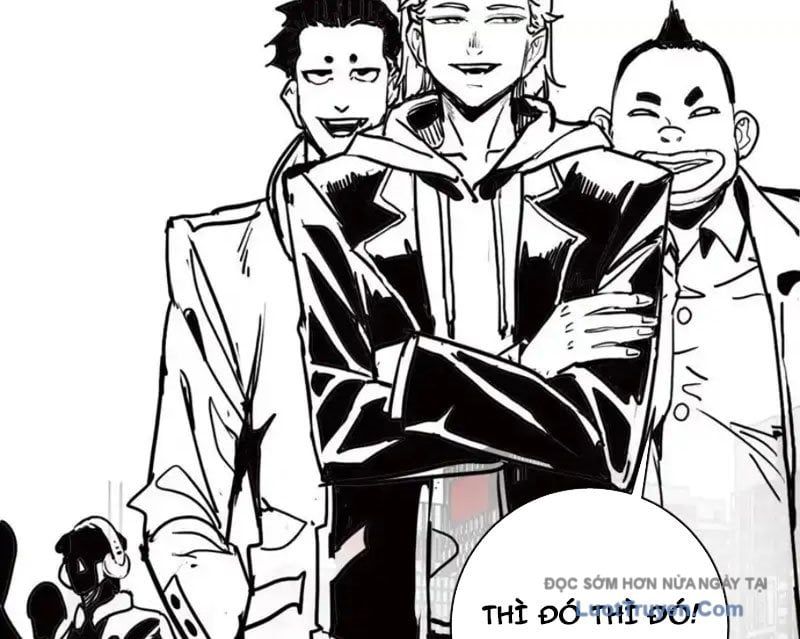 Trùng Sinh Ta Có Được Hệ Thống Không Cấp Chap 7 - Next Chap 8