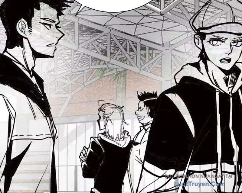 Trùng Sinh Ta Có Được Hệ Thống Không Cấp Chap 7 - Next Chap 8