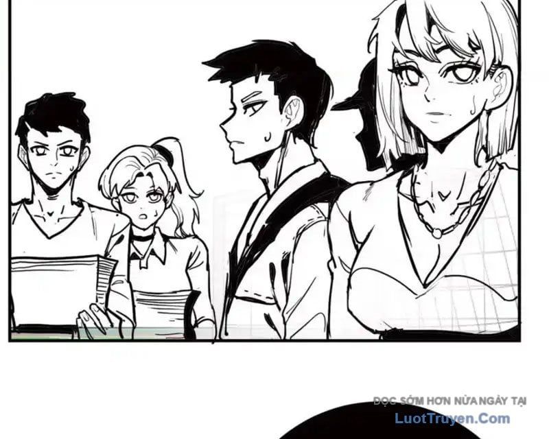 Trùng Sinh Ta Có Được Hệ Thống Không Cấp Chap 7 - Next Chap 8