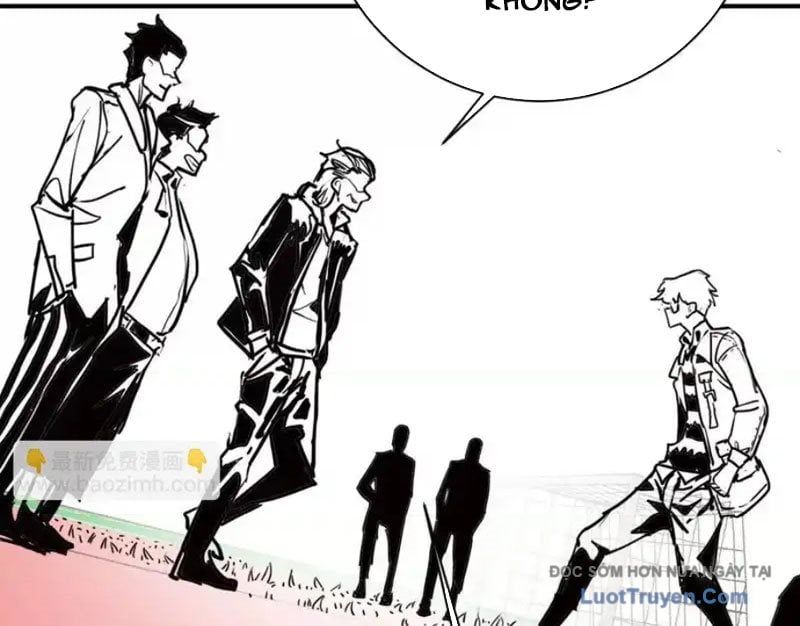 Trùng Sinh Ta Có Được Hệ Thống Không Cấp Chap 7 - Next Chap 8