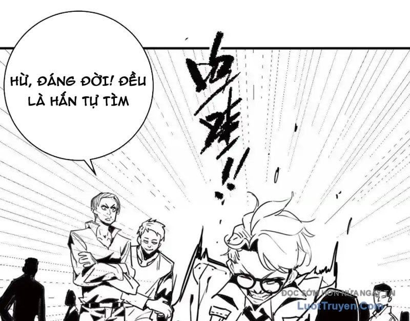 Trùng Sinh Ta Có Được Hệ Thống Không Cấp Chap 7 - Next Chap 8