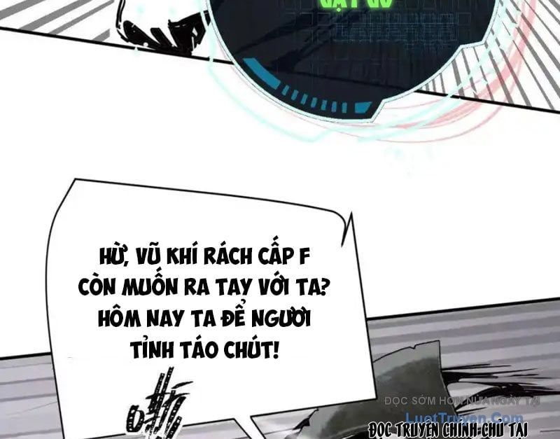Trùng Sinh Ta Có Được Hệ Thống Không Cấp Chap 7 - Next Chap 8