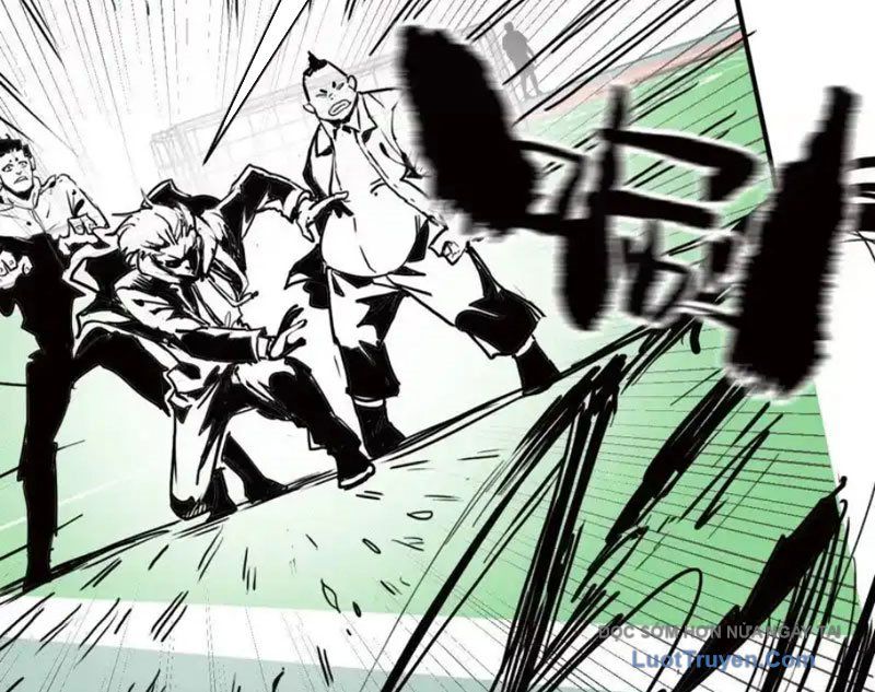 Trùng Sinh Ta Có Được Hệ Thống Không Cấp Chap 7 - Next Chap 8