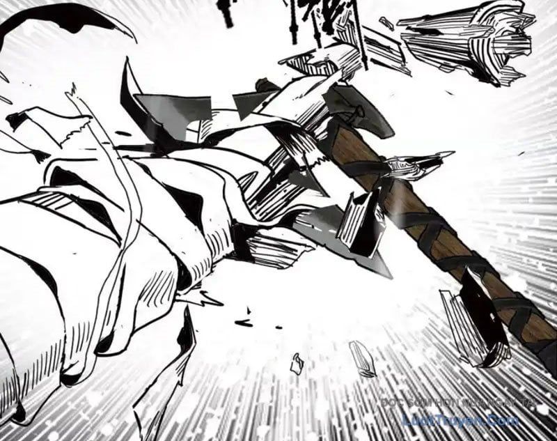 Trùng Sinh Ta Có Được Hệ Thống Không Cấp Chap 7 - Next Chap 8