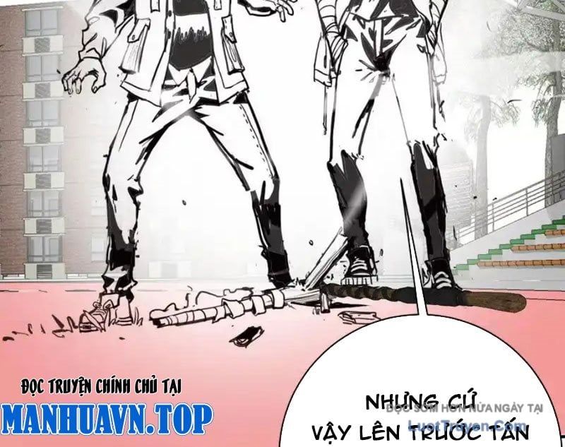 Trùng Sinh Ta Có Được Hệ Thống Không Cấp Chap 7 - Next Chap 8