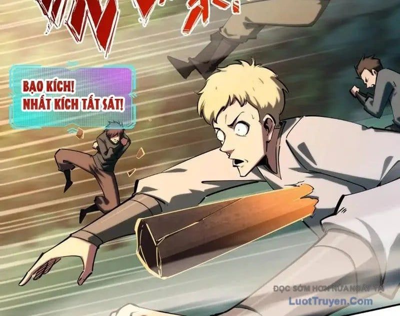 Toàn Dân Đoạt Tháp: Ta Đã Sớm Thông Qua Tầng 999 Chap 20 - Next Chap 21