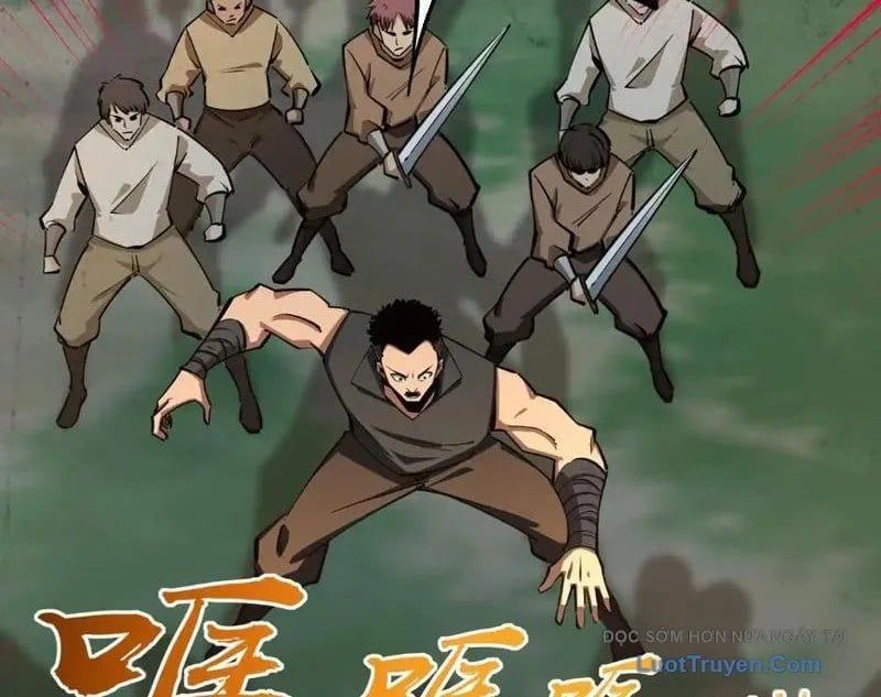 Toàn Dân Đoạt Tháp: Ta Đã Sớm Thông Qua Tầng 999 Chap 20 - Next Chap 21