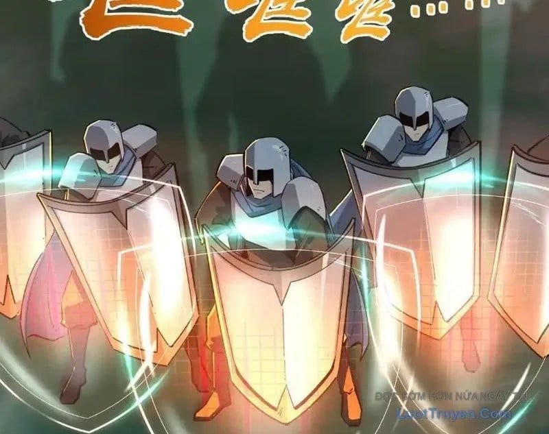 Toàn Dân Đoạt Tháp: Ta Đã Sớm Thông Qua Tầng 999 Chap 20 - Next Chap 21