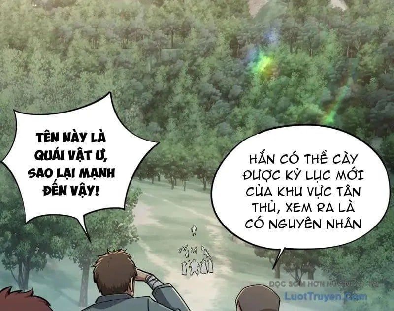 Toàn Dân Đoạt Tháp: Ta Đã Sớm Thông Qua Tầng 999 Chap 20 - Next Chap 21