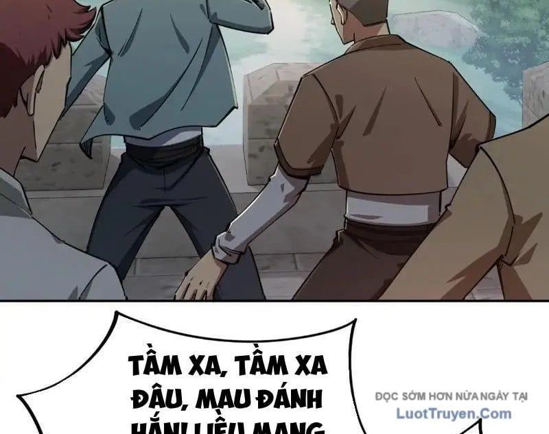 Toàn Dân Đoạt Tháp: Ta Đã Sớm Thông Qua Tầng 999 Chap 20 - Next Chap 21