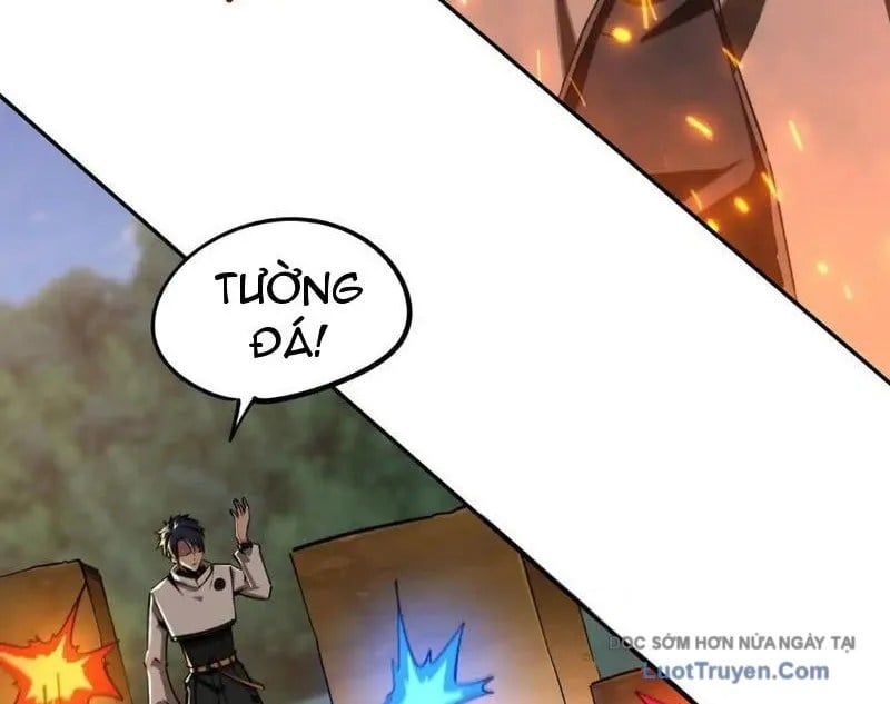 Toàn Dân Đoạt Tháp: Ta Đã Sớm Thông Qua Tầng 999 Chap 20 - Next Chap 21