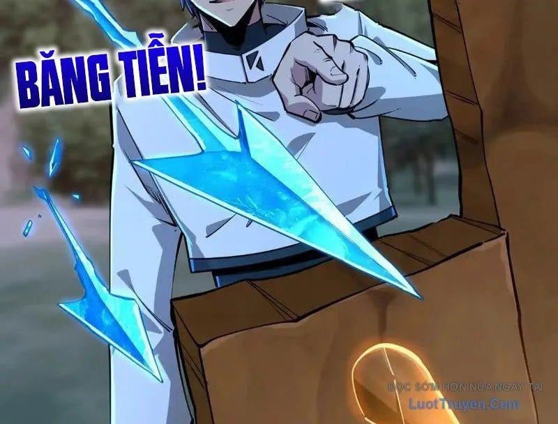 Toàn Dân Đoạt Tháp: Ta Đã Sớm Thông Qua Tầng 999 Chap 20 - Next Chap 21