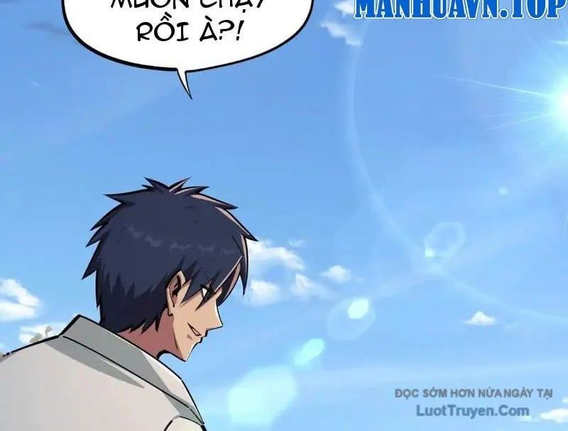 Toàn Dân Đoạt Tháp: Ta Đã Sớm Thông Qua Tầng 999 Chap 20 - Next Chap 21