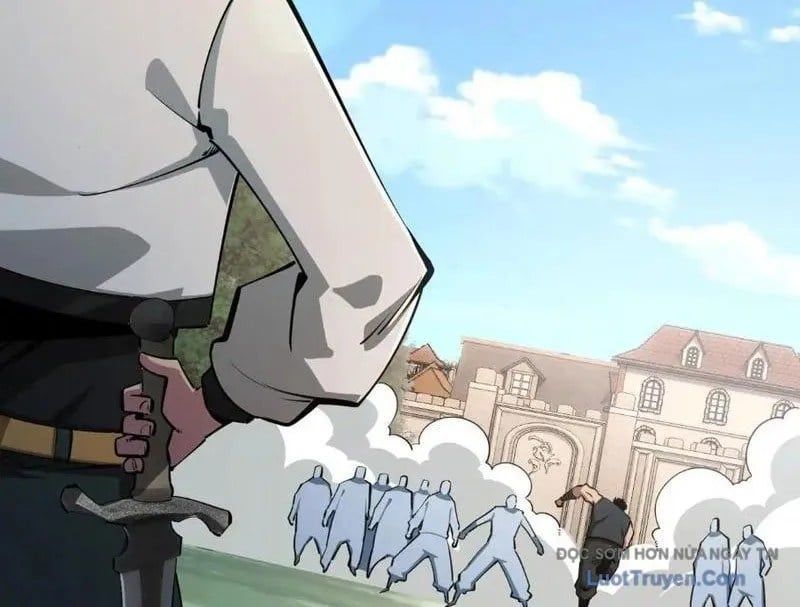 Toàn Dân Đoạt Tháp: Ta Đã Sớm Thông Qua Tầng 999 Chap 20 - Next Chap 21