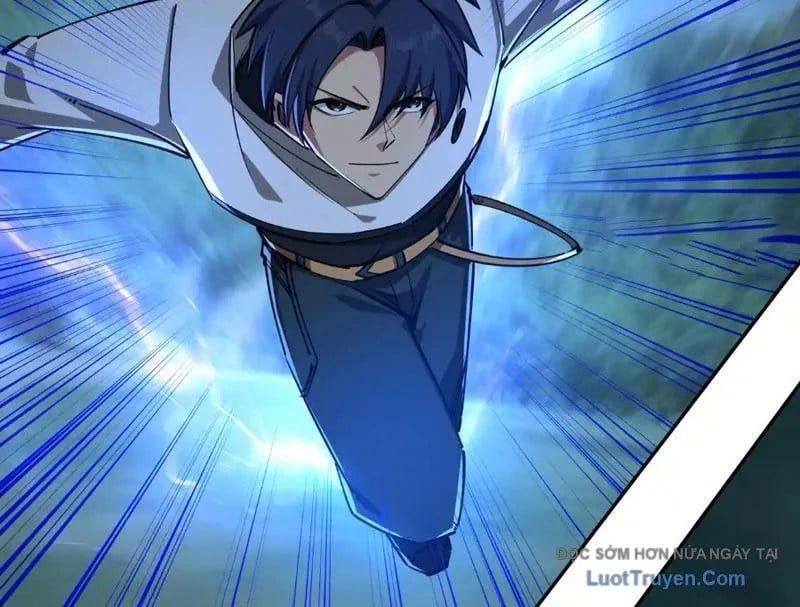 Toàn Dân Đoạt Tháp: Ta Đã Sớm Thông Qua Tầng 999 Chap 20 - Next Chap 21