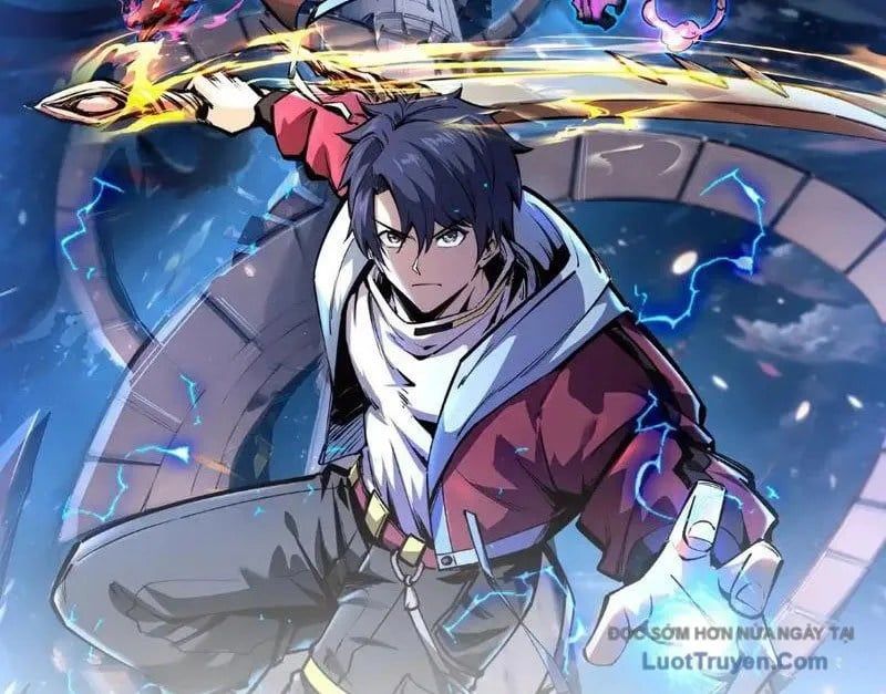 Toàn Dân Đoạt Tháp: Ta Đã Sớm Thông Qua Tầng 999 Chap 20 - Next Chap 21