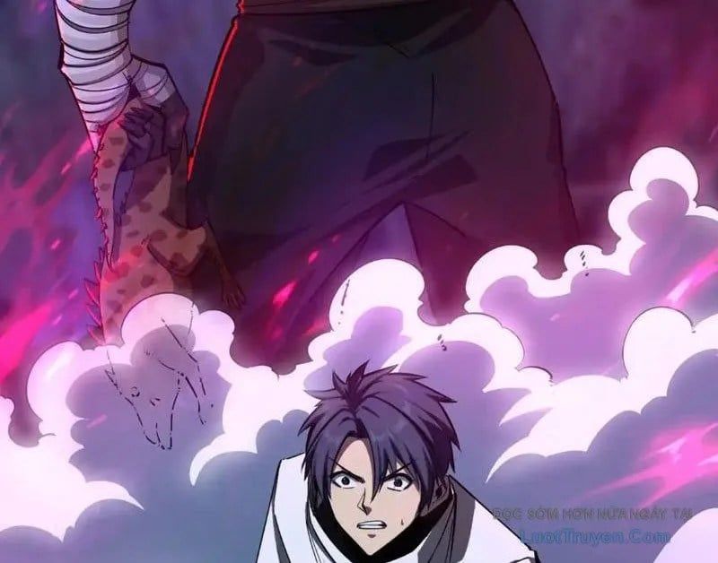 Toàn Dân Đoạt Tháp: Ta Đã Sớm Thông Qua Tầng 999 Chap 20 - Next Chap 21