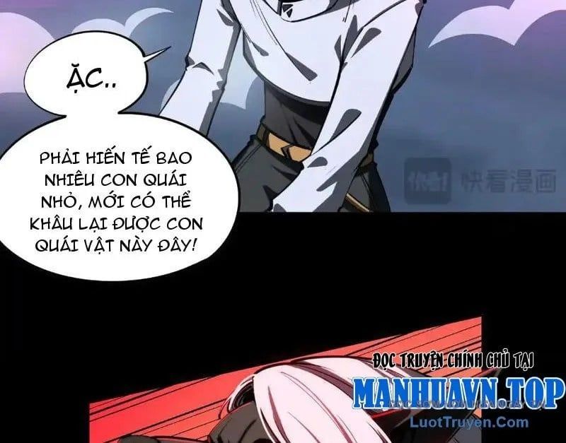 Toàn Dân Đoạt Tháp: Ta Đã Sớm Thông Qua Tầng 999 Chap 20 - Next Chap 21