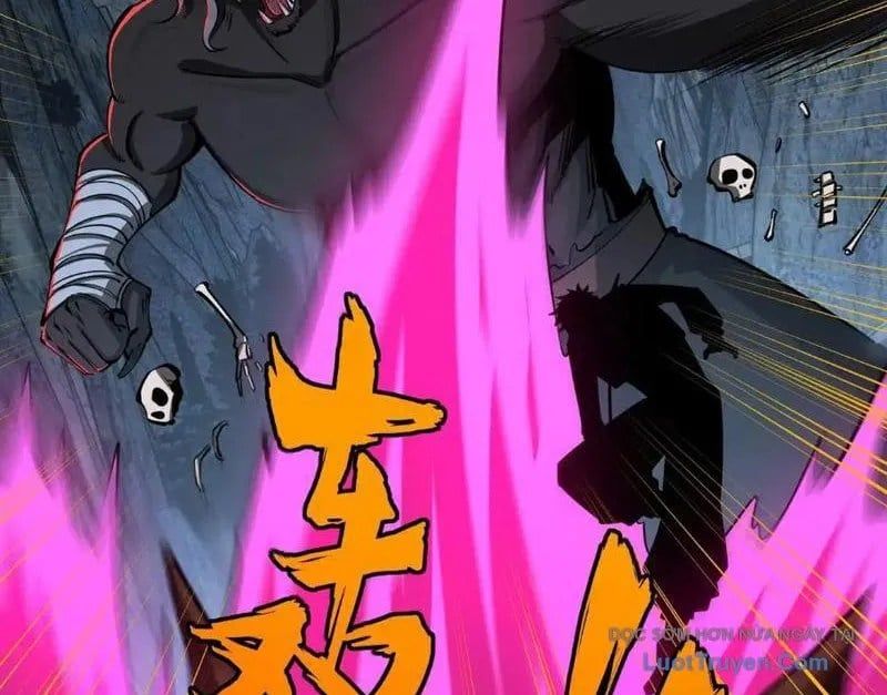 Toàn Dân Đoạt Tháp: Ta Đã Sớm Thông Qua Tầng 999 Chap 20 - Next Chap 21