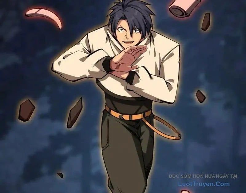 Toàn Dân Đoạt Tháp: Ta Đã Sớm Thông Qua Tầng 999 Chap 20 - Next Chap 21