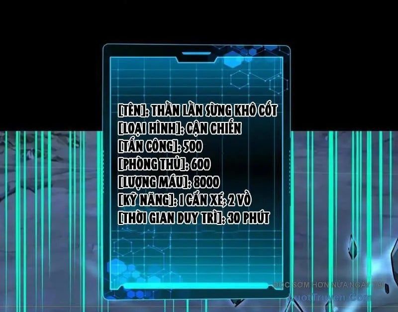 Toàn Dân Đoạt Tháp: Ta Đã Sớm Thông Qua Tầng 999 Chap 20 - Next Chap 21