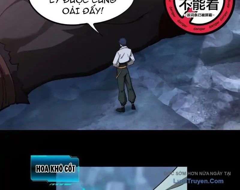 Toàn Dân Đoạt Tháp: Ta Đã Sớm Thông Qua Tầng 999 Chap 20 - Next Chap 21