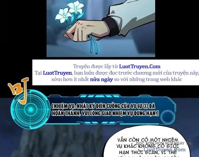 Toàn Dân Đoạt Tháp: Ta Đã Sớm Thông Qua Tầng 999 Chap 20 - Next Chap 21