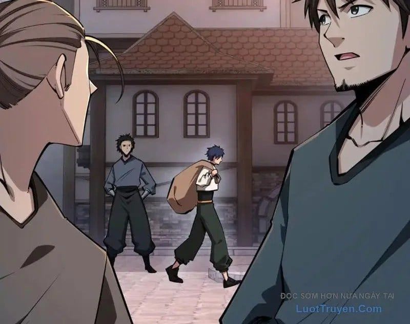 Toàn Dân Đoạt Tháp: Ta Đã Sớm Thông Qua Tầng 999 Chap 20 - Next Chap 21