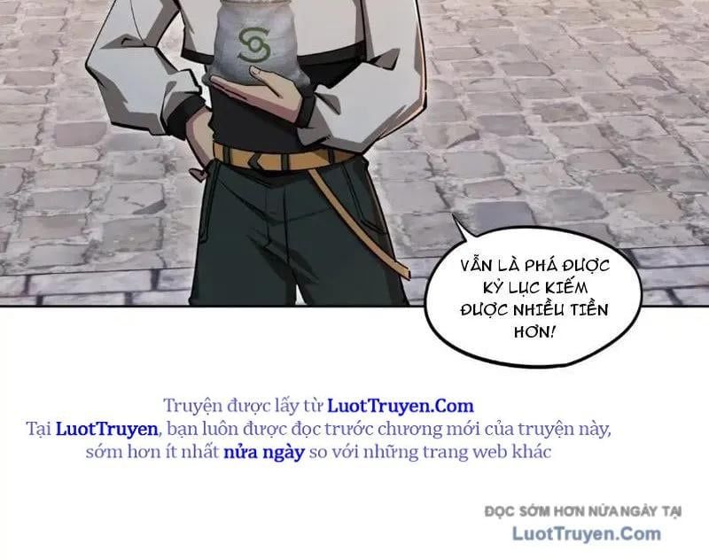 Toàn Dân Đoạt Tháp: Ta Đã Sớm Thông Qua Tầng 999 Chap 20 - Next Chap 21