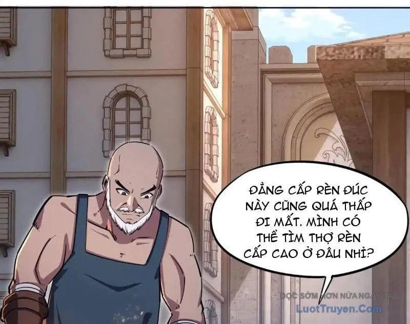 Toàn Dân Đoạt Tháp: Ta Đã Sớm Thông Qua Tầng 999 Chap 20 - Next Chap 21