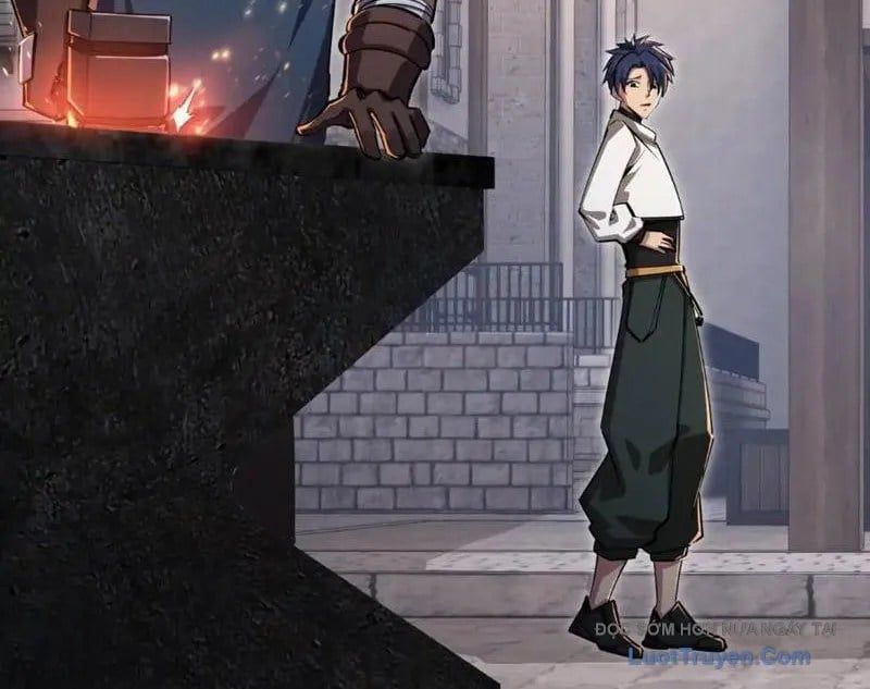 Toàn Dân Đoạt Tháp: Ta Đã Sớm Thông Qua Tầng 999 Chap 20 - Next Chap 21