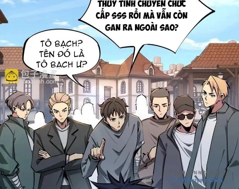 Toàn Dân Đoạt Tháp: Ta Đã Sớm Thông Qua Tầng 999 Chap 20 - Next Chap 21