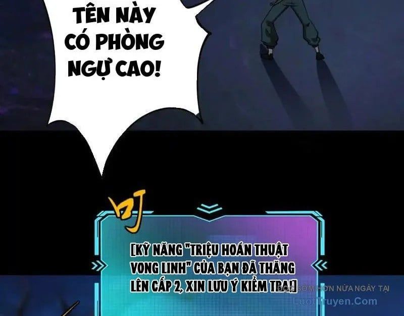 Toàn Dân Đoạt Tháp: Ta Đã Sớm Thông Qua Tầng 999 Chap 20 - Next Chap 21