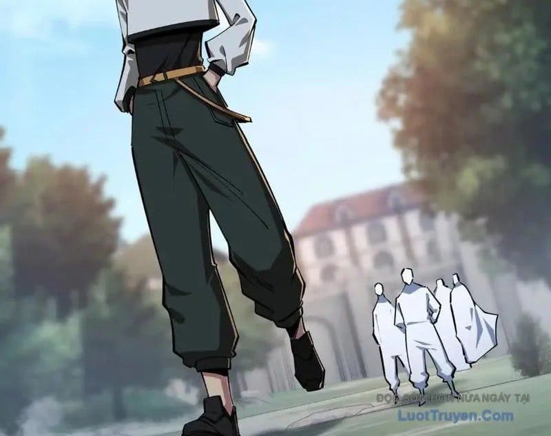 Toàn Dân Đoạt Tháp: Ta Đã Sớm Thông Qua Tầng 999 Chap 20 - Next Chap 21