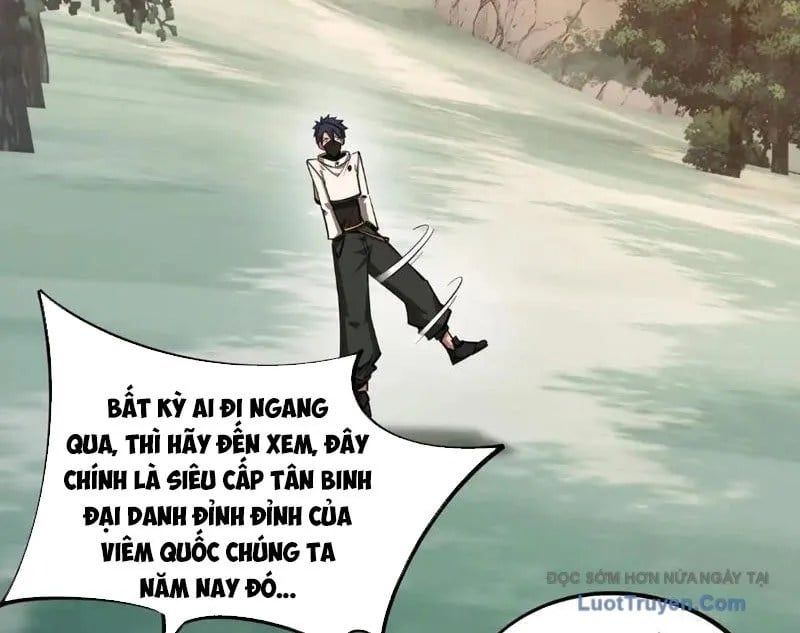 Toàn Dân Đoạt Tháp: Ta Đã Sớm Thông Qua Tầng 999 Chap 20 - Next Chap 21