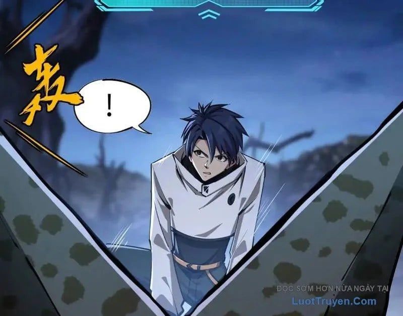 Toàn Dân Đoạt Tháp: Ta Đã Sớm Thông Qua Tầng 999 Chap 20 - Next Chap 21