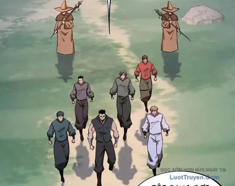 Toàn Dân Đoạt Tháp: Ta Đã Sớm Thông Qua Tầng 999 Chap 20 - Next Chap 21