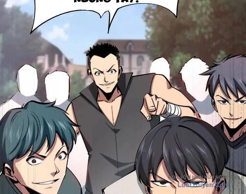 Toàn Dân Đoạt Tháp: Ta Đã Sớm Thông Qua Tầng 999 Chap 20 - Next Chap 21