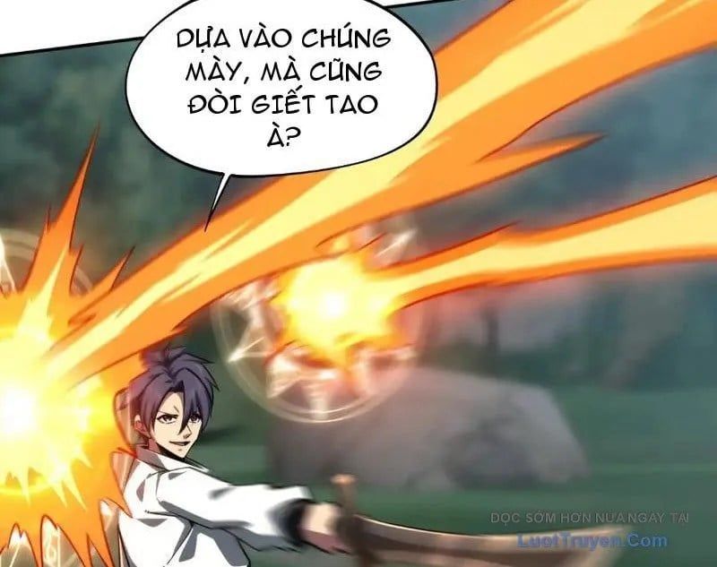 Toàn Dân Đoạt Tháp: Ta Đã Sớm Thông Qua Tầng 999 Chap 20 - Next Chap 21