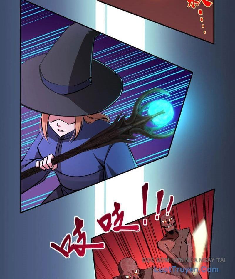 Toàn Dân Đoạt Tháp: Ta Đã Sớm Thông Qua Tầng 999 Chap 21 - Next Chap 22