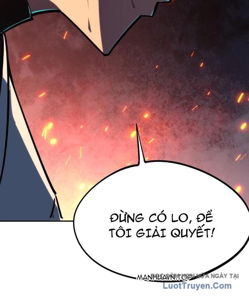 Toàn Dân Đoạt Tháp: Ta Đã Sớm Thông Qua Tầng 999 Chap 21 - Next Chap 22