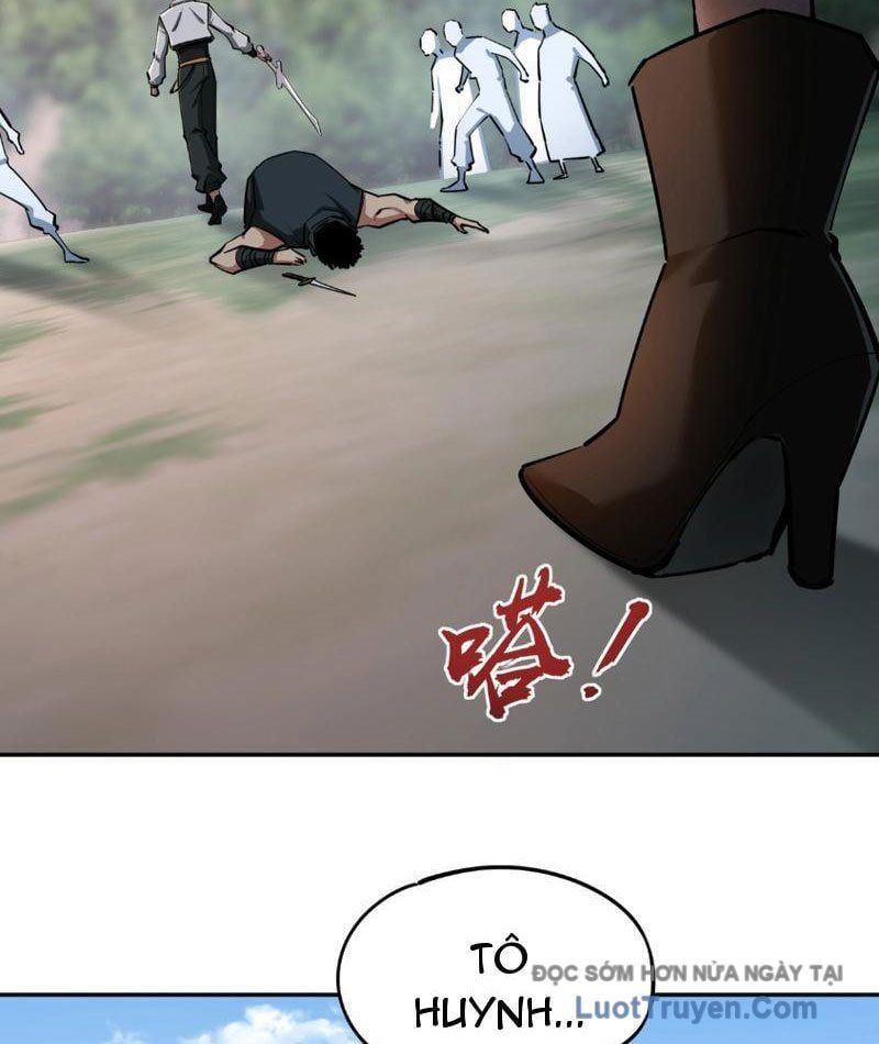 Toàn Dân Đoạt Tháp: Ta Đã Sớm Thông Qua Tầng 999 Chap 21 - Next Chap 22