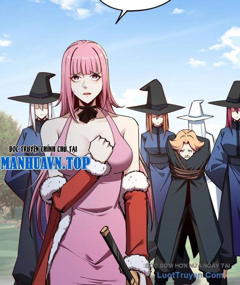 Toàn Dân Đoạt Tháp: Ta Đã Sớm Thông Qua Tầng 999 Chap 21 - Next Chap 22