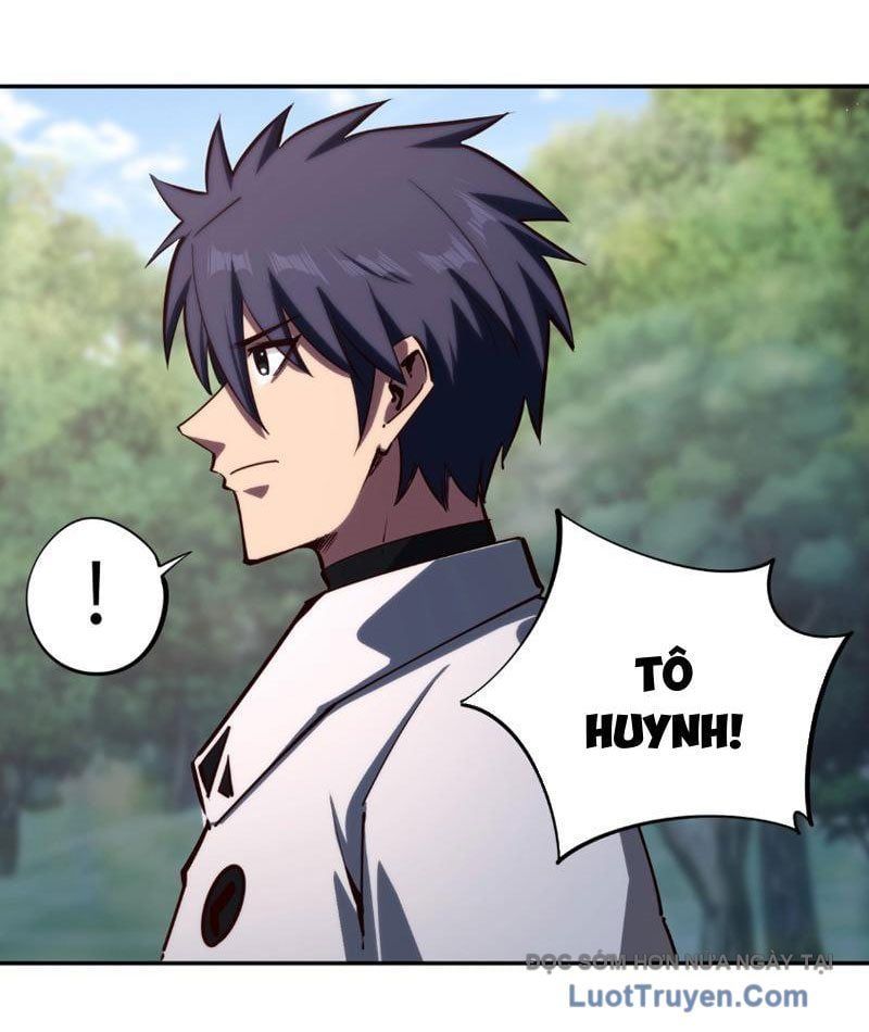 Toàn Dân Đoạt Tháp: Ta Đã Sớm Thông Qua Tầng 999 Chap 21 - Next Chap 22