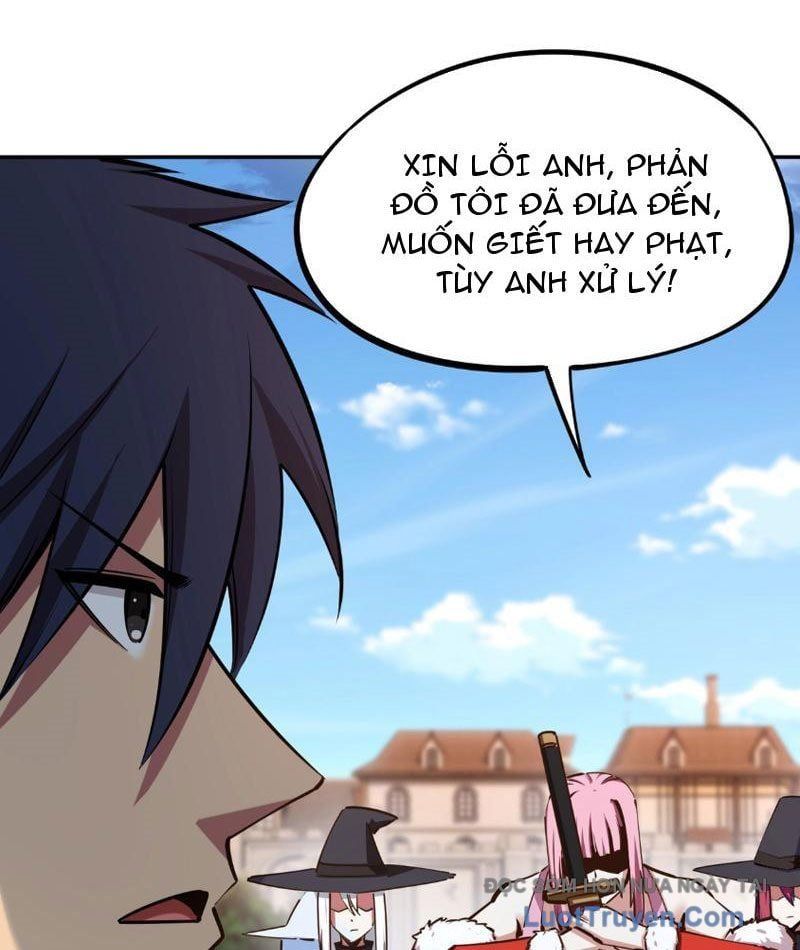 Toàn Dân Đoạt Tháp: Ta Đã Sớm Thông Qua Tầng 999 Chap 21 - Next Chap 22